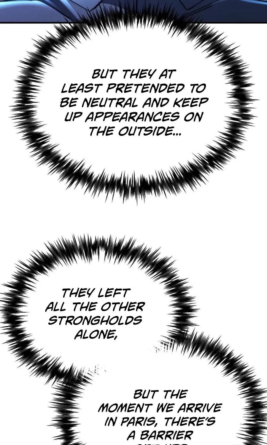 Read Hiding a Warehouse in the Apocalypse EN Manga Online