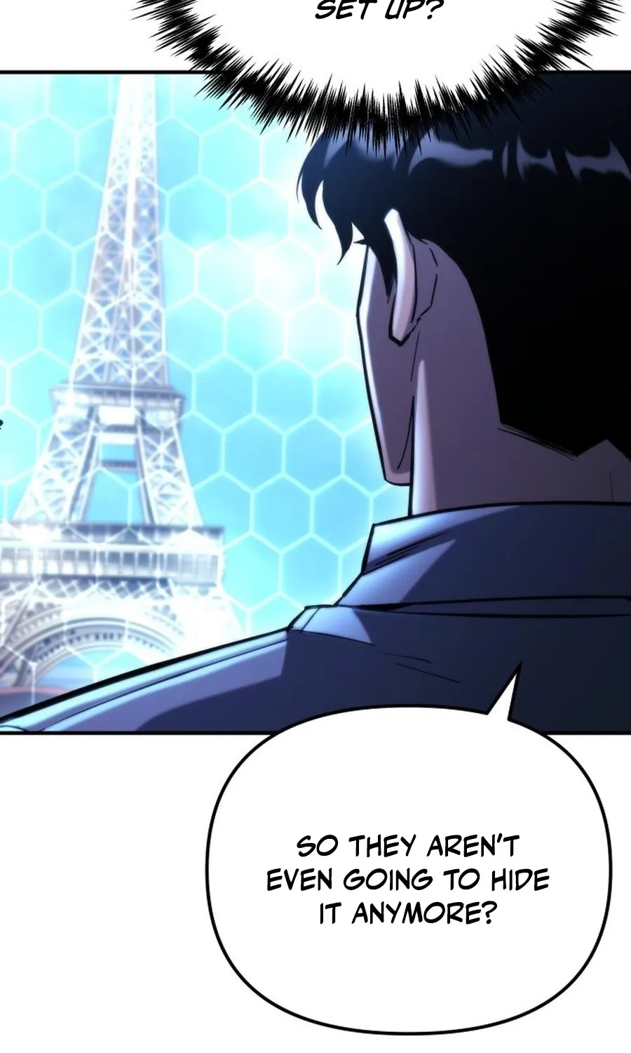 Read Hiding a Warehouse in the Apocalypse EN Manga Online