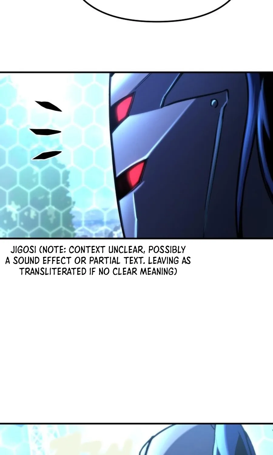 Read Hiding a Warehouse in the Apocalypse EN Manga Online