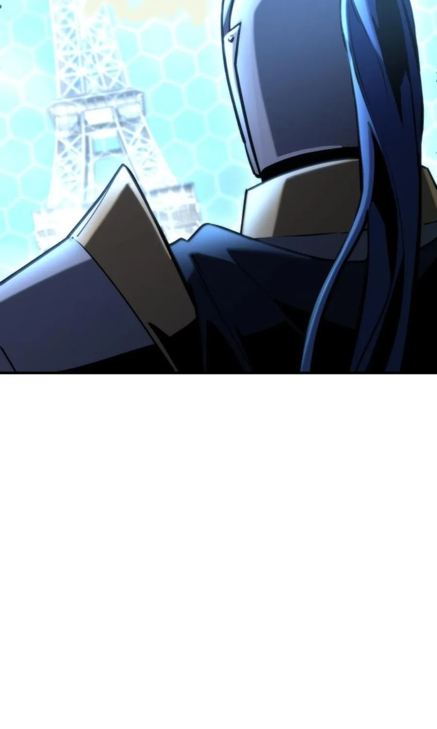 Read Hiding a Warehouse in the Apocalypse EN Manga Online