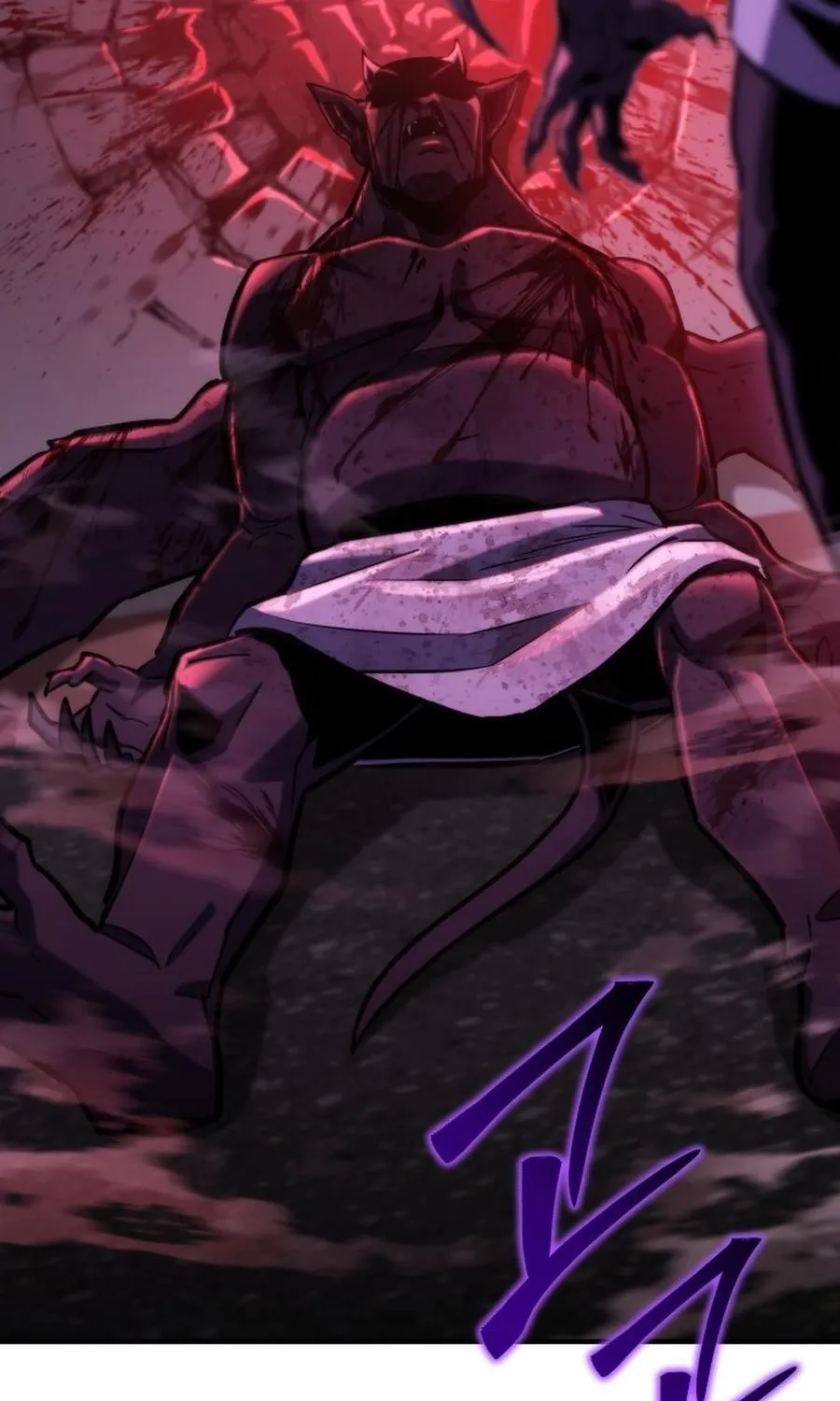 Read Hiding a Warehouse in the Apocalypse EN Manga Online