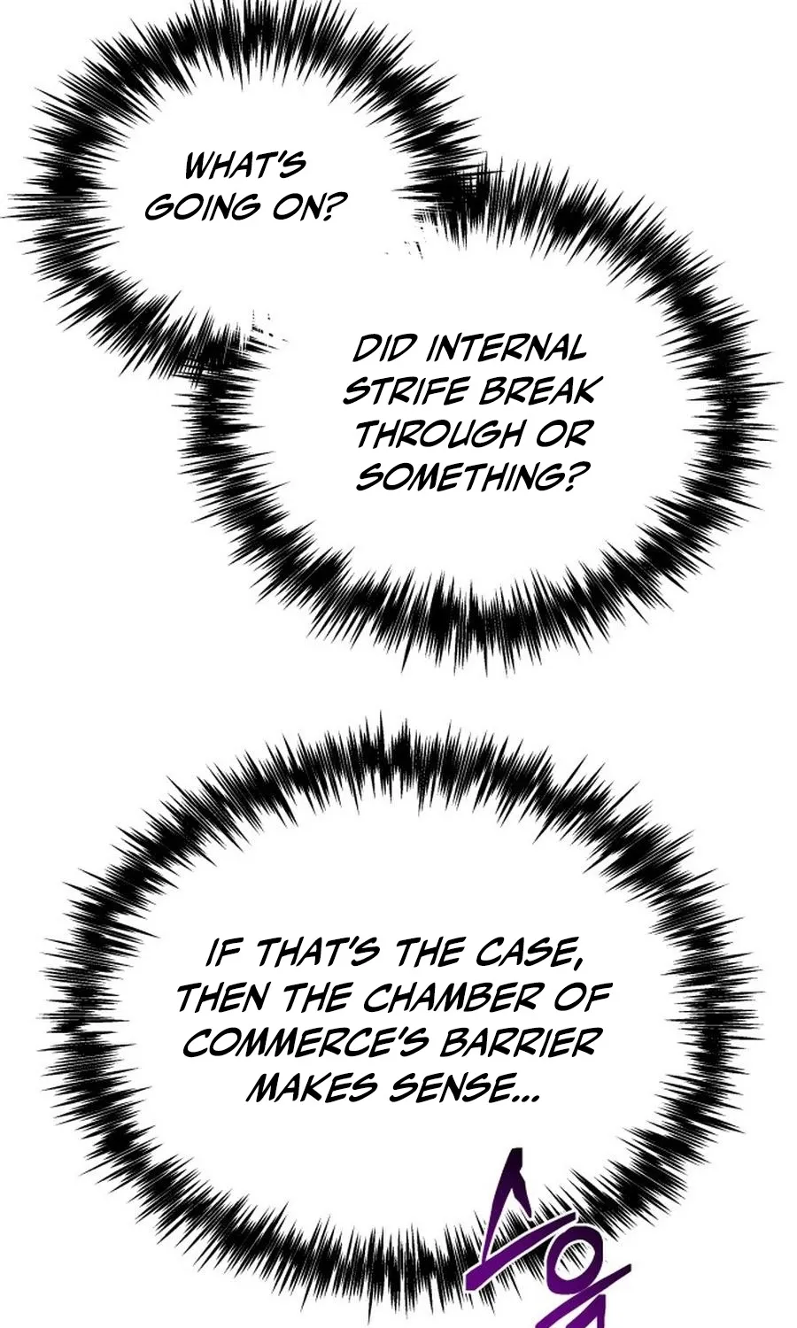 Read Hiding a Warehouse in the Apocalypse EN Manga Online