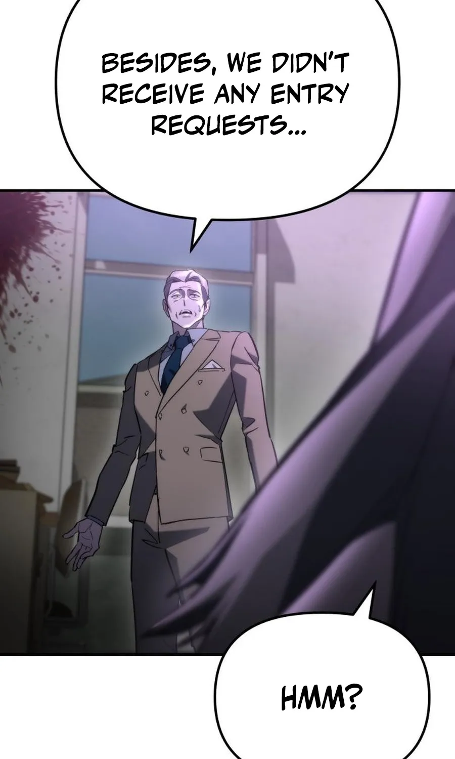 Read Hiding a Warehouse in the Apocalypse EN Manga Online