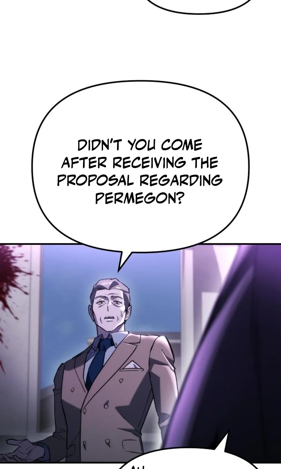 Read Hiding a Warehouse in the Apocalypse EN Manga Online