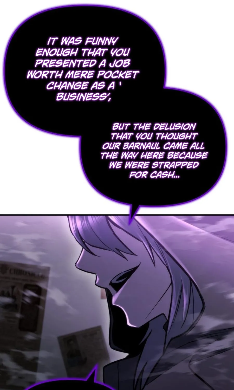 Read Hiding a Warehouse in the Apocalypse EN Manga Online