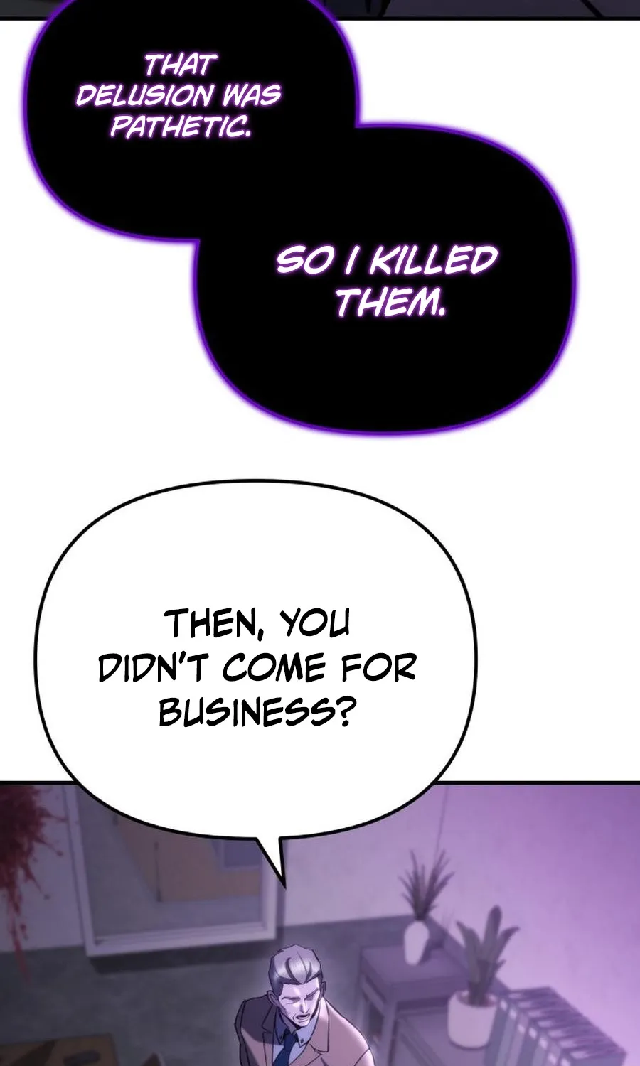 Read Hiding a Warehouse in the Apocalypse EN Manga Online