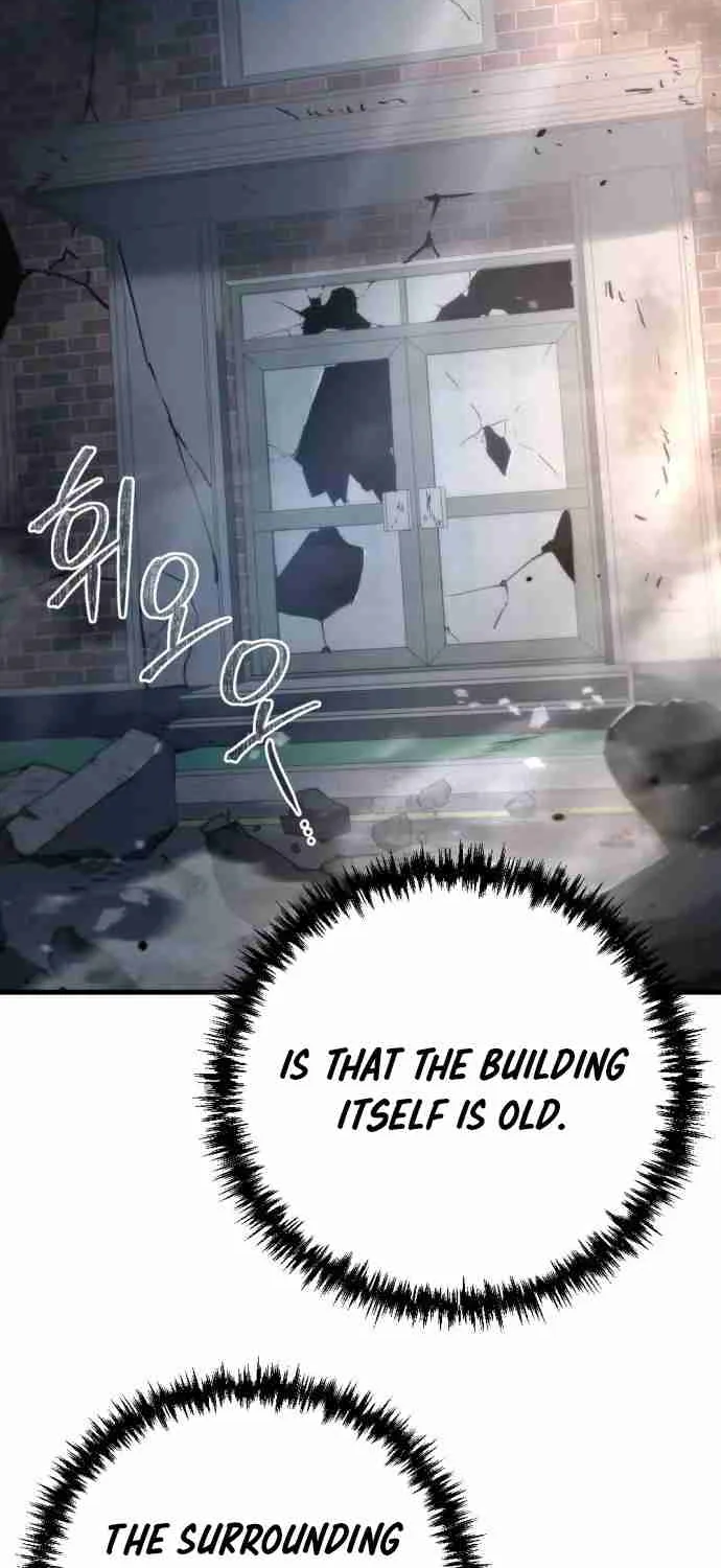 Read Hiding a Warehouse in the Apocalypse EN Manga Online
