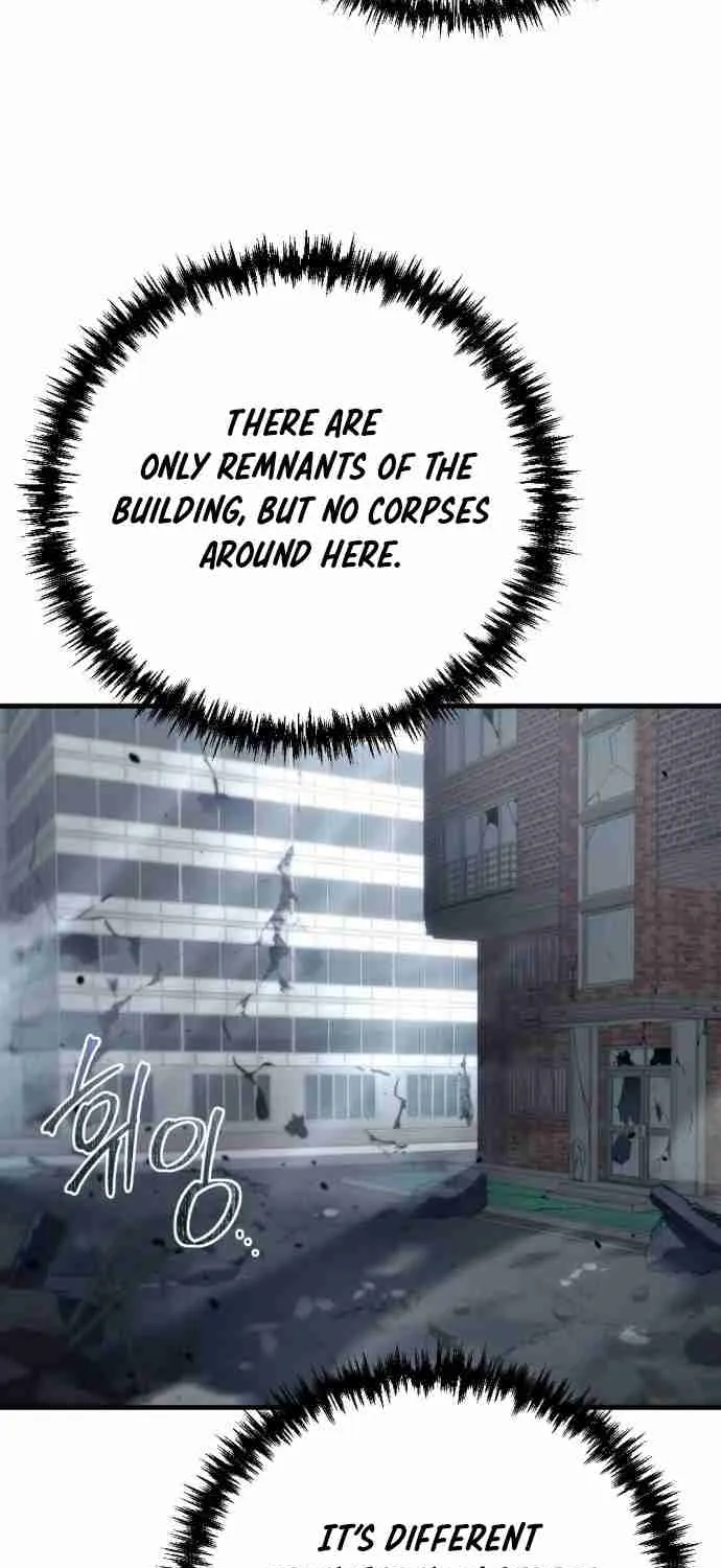 Read Hiding a Warehouse in the Apocalypse EN Manga Online