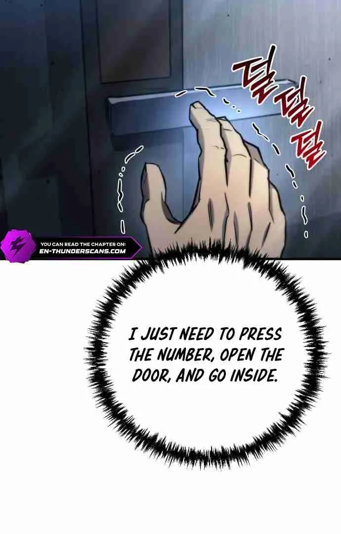 Read Hiding a Warehouse in the Apocalypse EN Manga Online