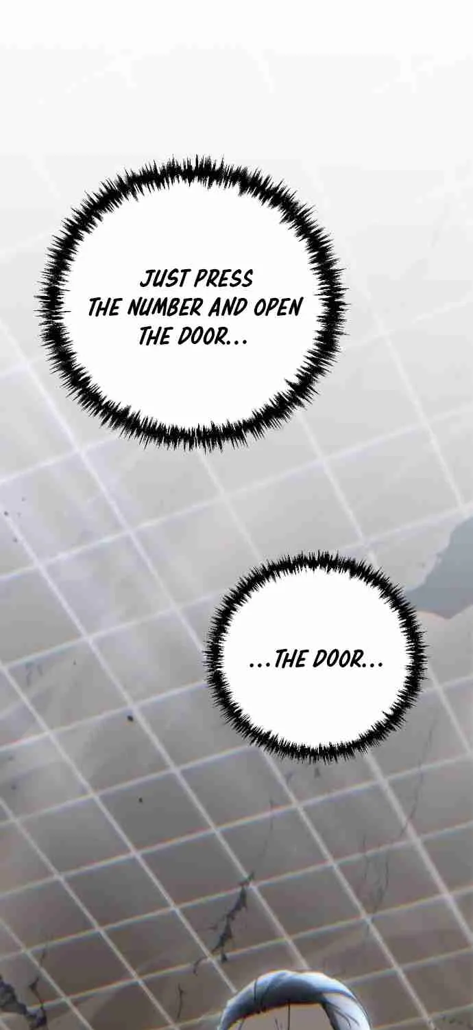 Read Hiding a Warehouse in the Apocalypse EN Manga Online