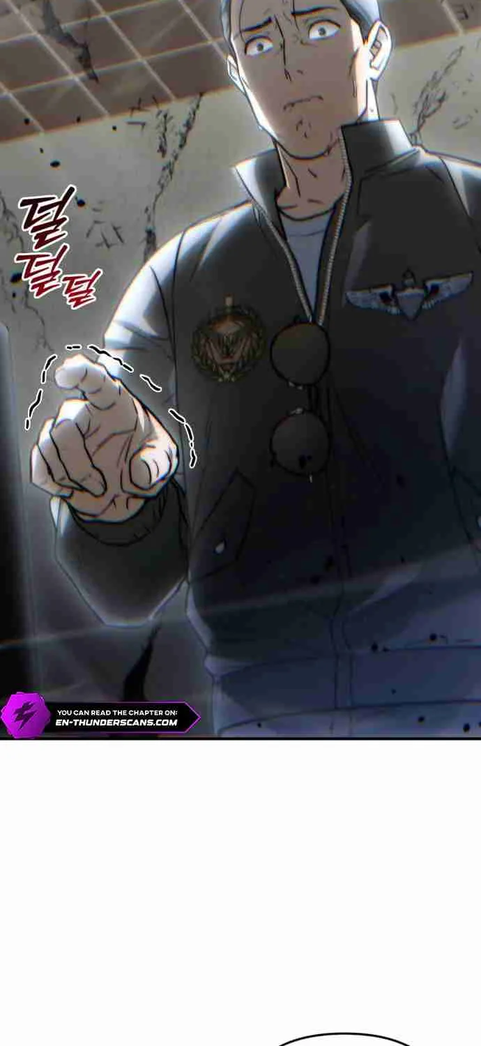 Read Hiding a Warehouse in the Apocalypse EN Manga Online