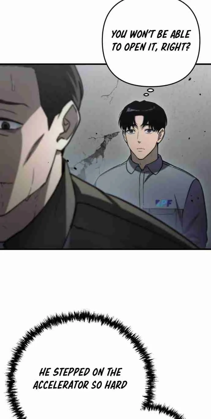 Read Hiding a Warehouse in the Apocalypse EN Manga Online