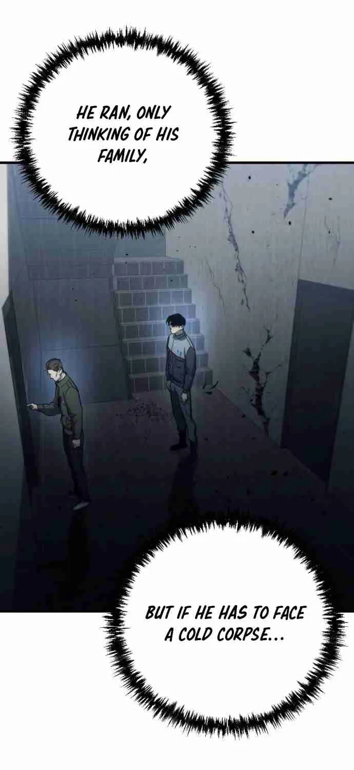Read Hiding a Warehouse in the Apocalypse EN Manga Online