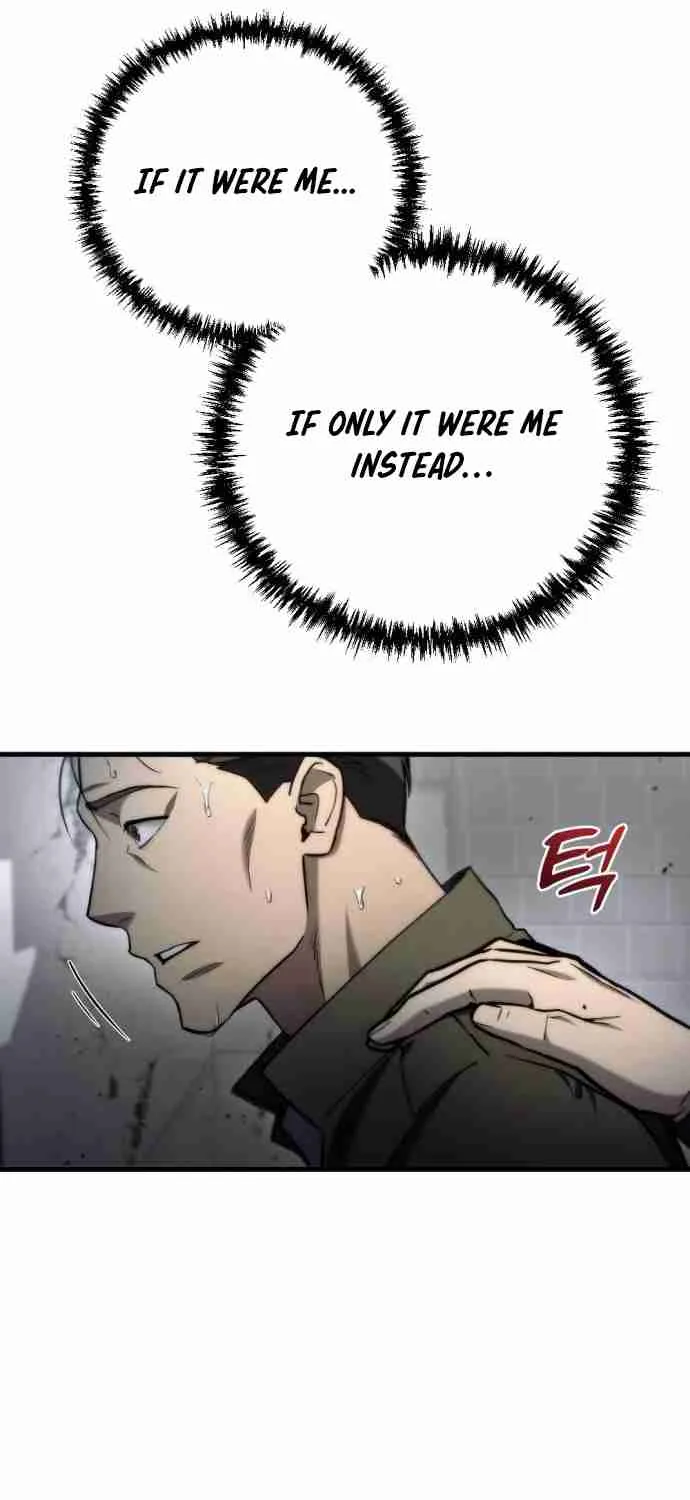 Read Hiding a Warehouse in the Apocalypse EN Manga Online