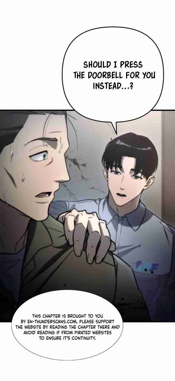 Read Hiding a Warehouse in the Apocalypse EN Manga Online