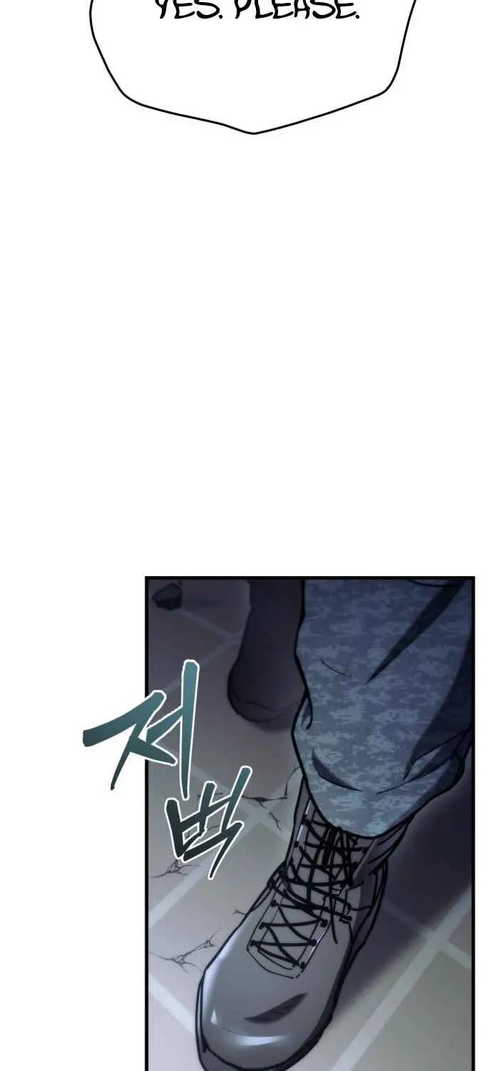 Read Hiding a Warehouse in the Apocalypse EN Manga Online