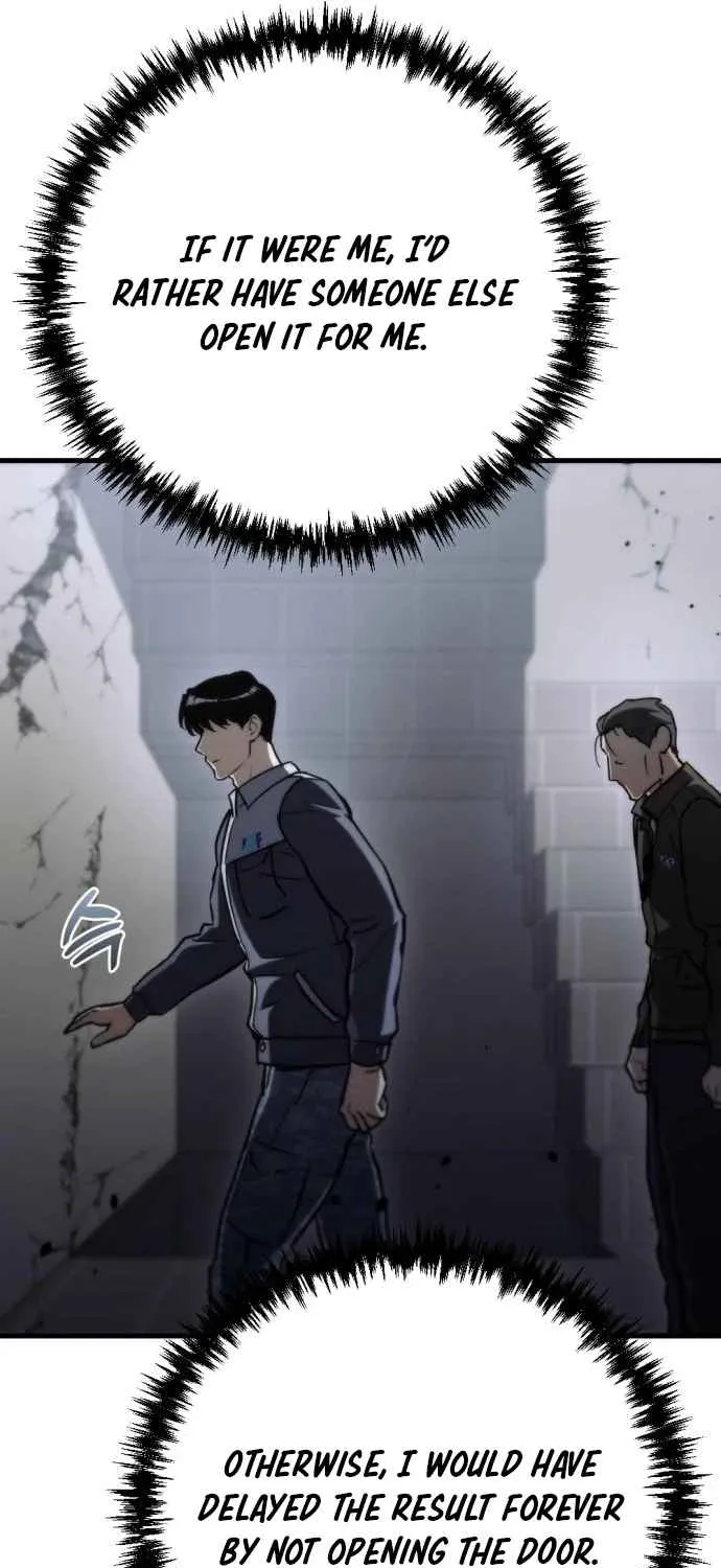 Read Hiding a Warehouse in the Apocalypse EN Manga Online