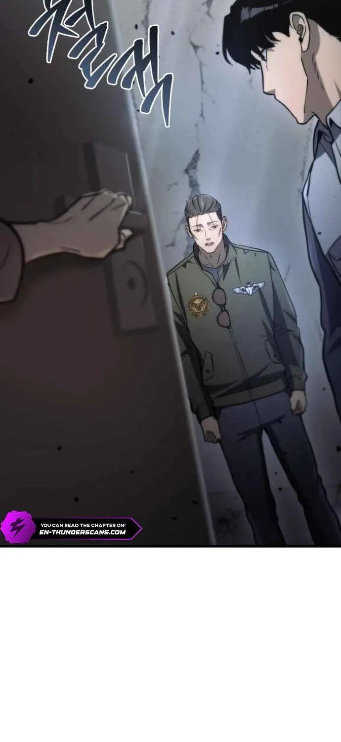 Read Hiding a Warehouse in the Apocalypse EN Manga Online