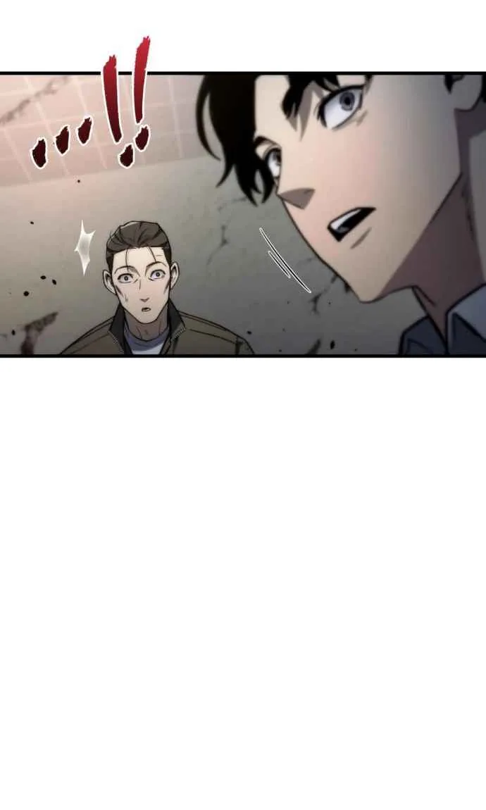 Read Hiding a Warehouse in the Apocalypse EN Manga Online