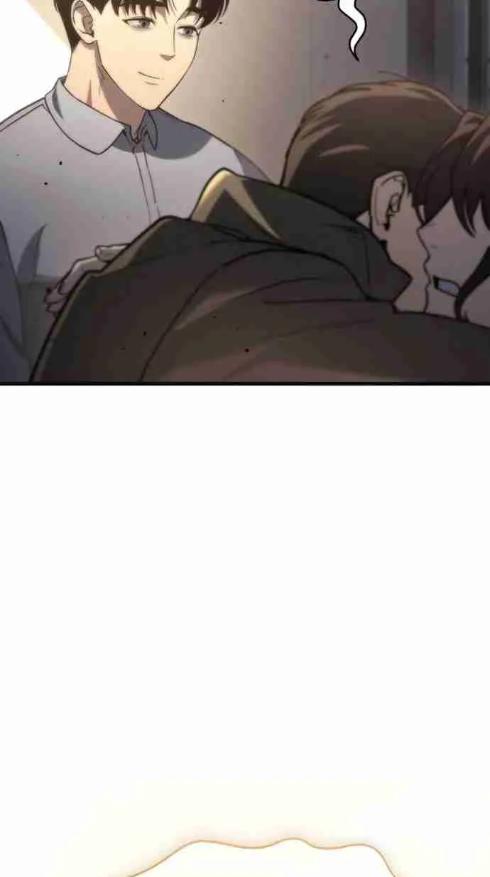 Read Hiding a Warehouse in the Apocalypse EN Manga Online
