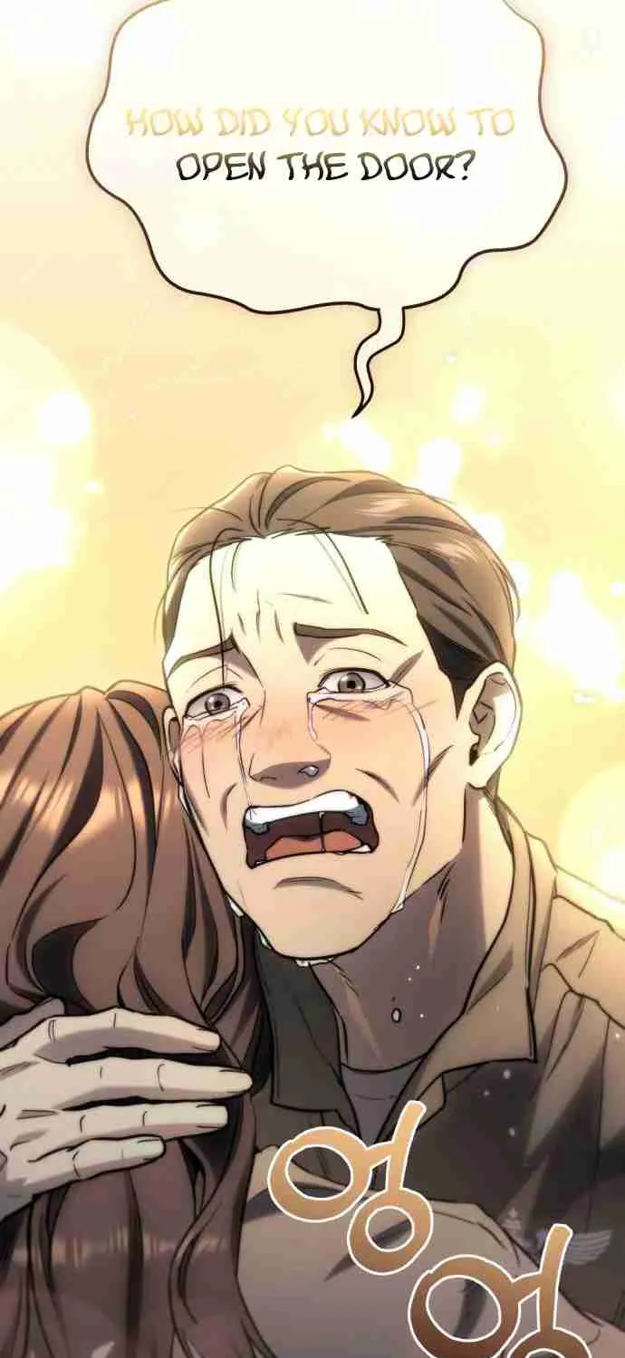 Read Hiding a Warehouse in the Apocalypse EN Manga Online