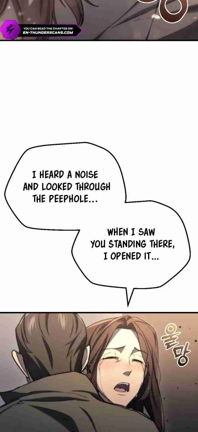 Read Hiding a Warehouse in the Apocalypse EN Manga Online