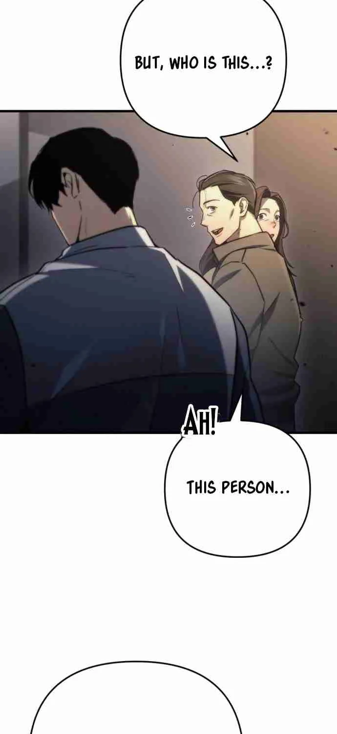 Read Hiding a Warehouse in the Apocalypse EN Manga Online