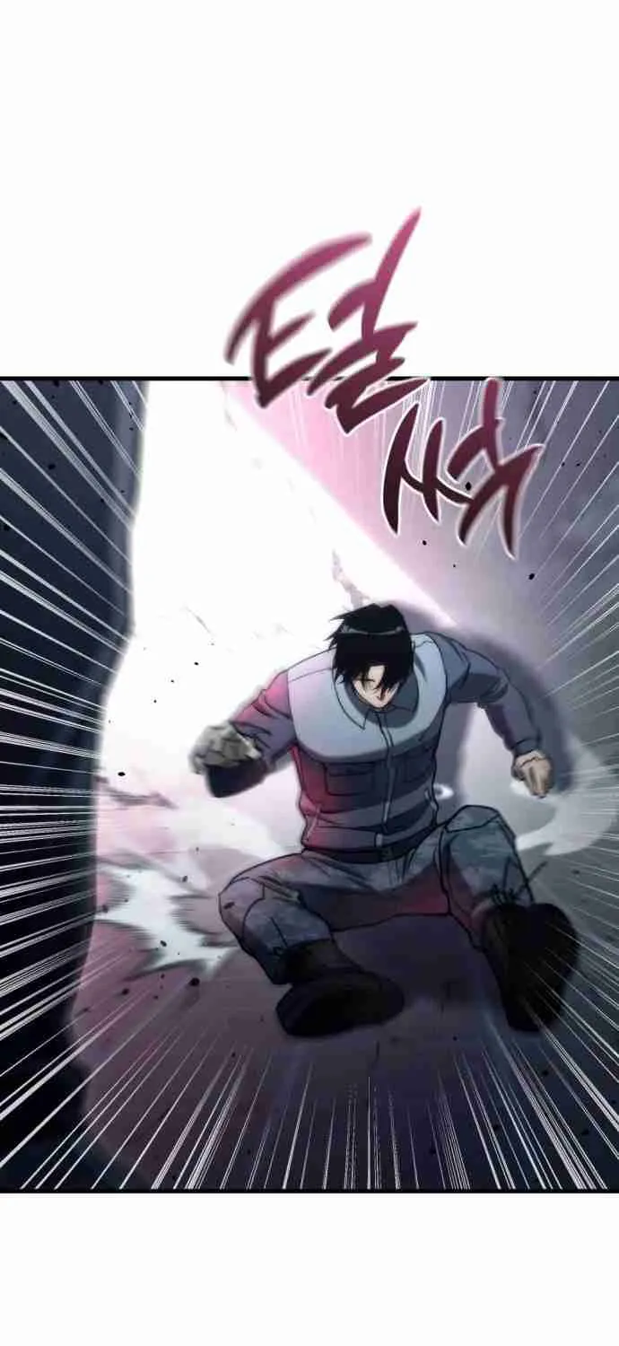 Read Hiding a Warehouse in the Apocalypse EN Manga Online