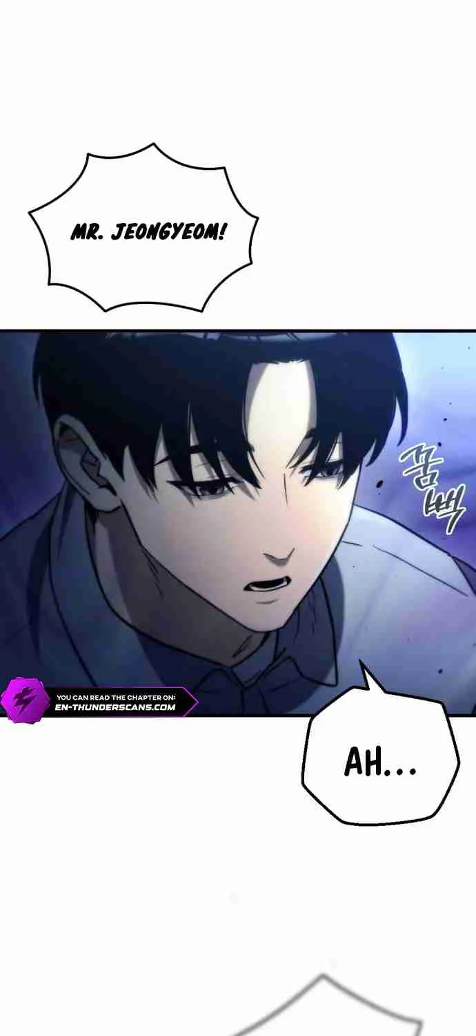 Read Hiding a Warehouse in the Apocalypse EN Manga Online