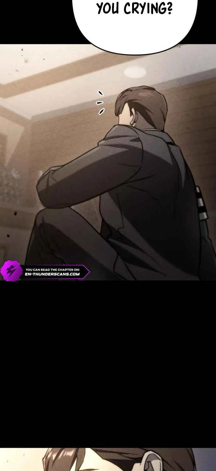 Read Hiding a Warehouse in the Apocalypse EN Manga Online