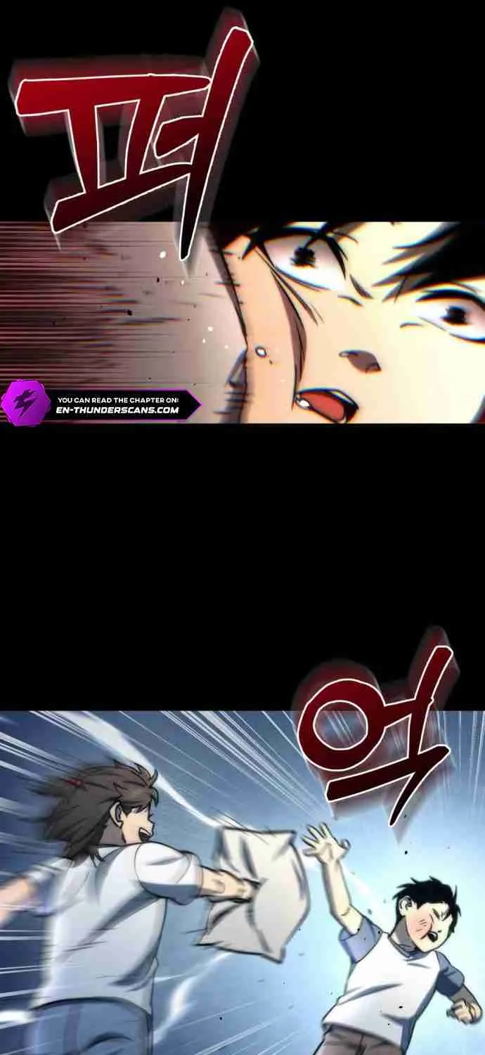 Read Hiding a Warehouse in the Apocalypse EN Manga Online