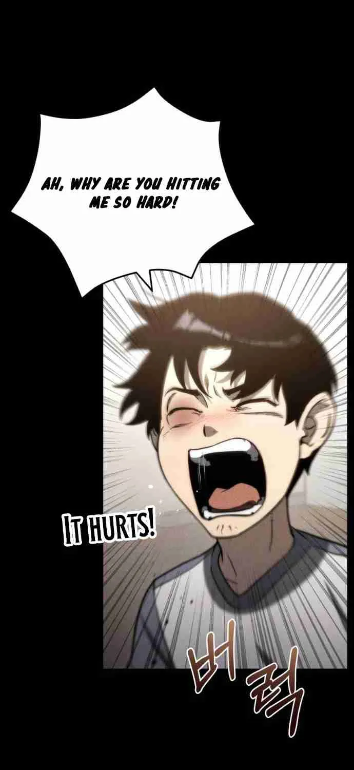 Read Hiding a Warehouse in the Apocalypse EN Manga Online