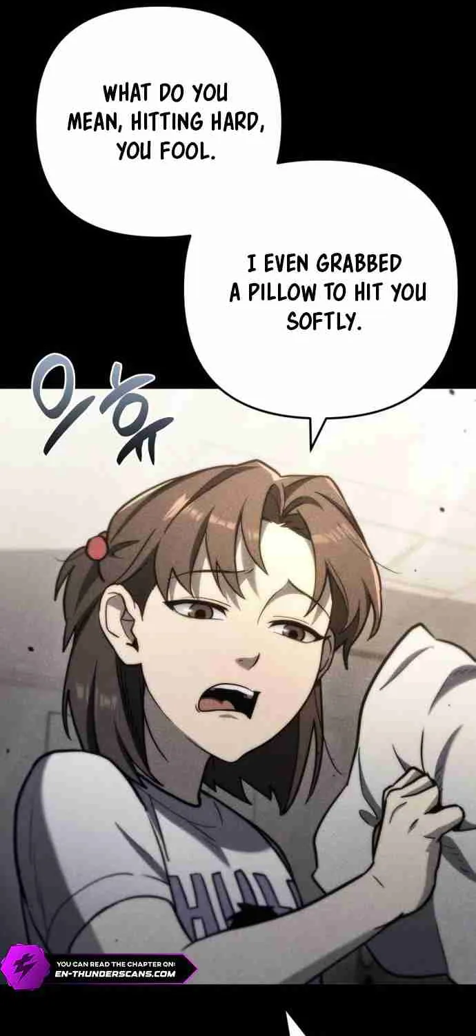 Read Hiding a Warehouse in the Apocalypse EN Manga Online