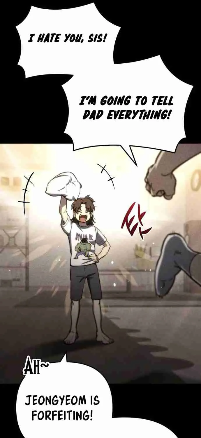 Read Hiding a Warehouse in the Apocalypse EN Manga Online