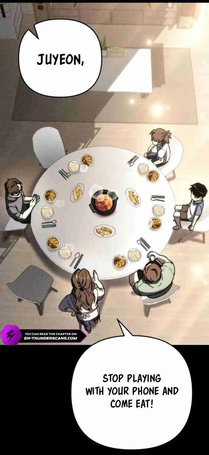Read Hiding a Warehouse in the Apocalypse EN Manga Online