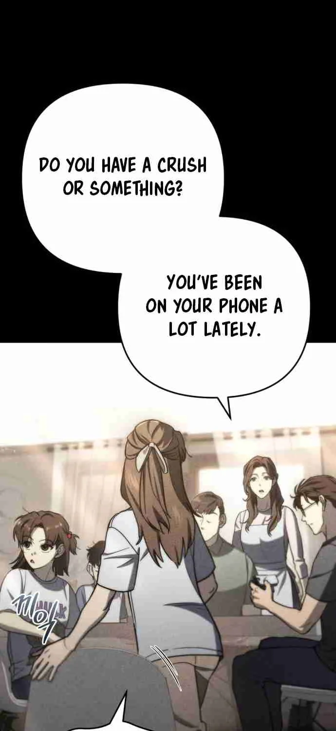 Read Hiding a Warehouse in the Apocalypse EN Manga Online