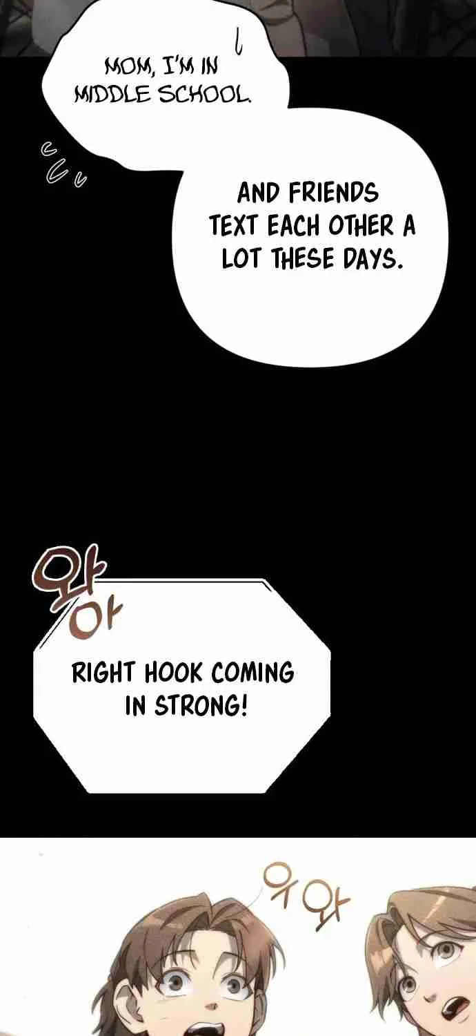 Read Hiding a Warehouse in the Apocalypse EN Manga Online