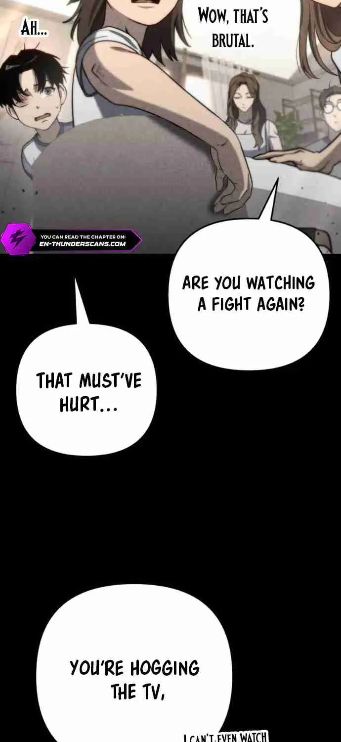 Read Hiding a Warehouse in the Apocalypse EN Manga Online