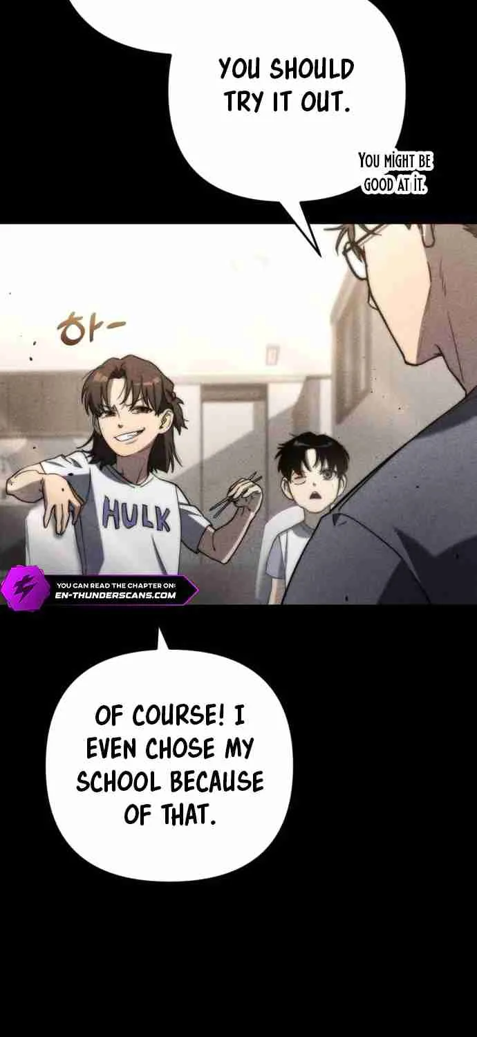 Read Hiding a Warehouse in the Apocalypse EN Manga Online