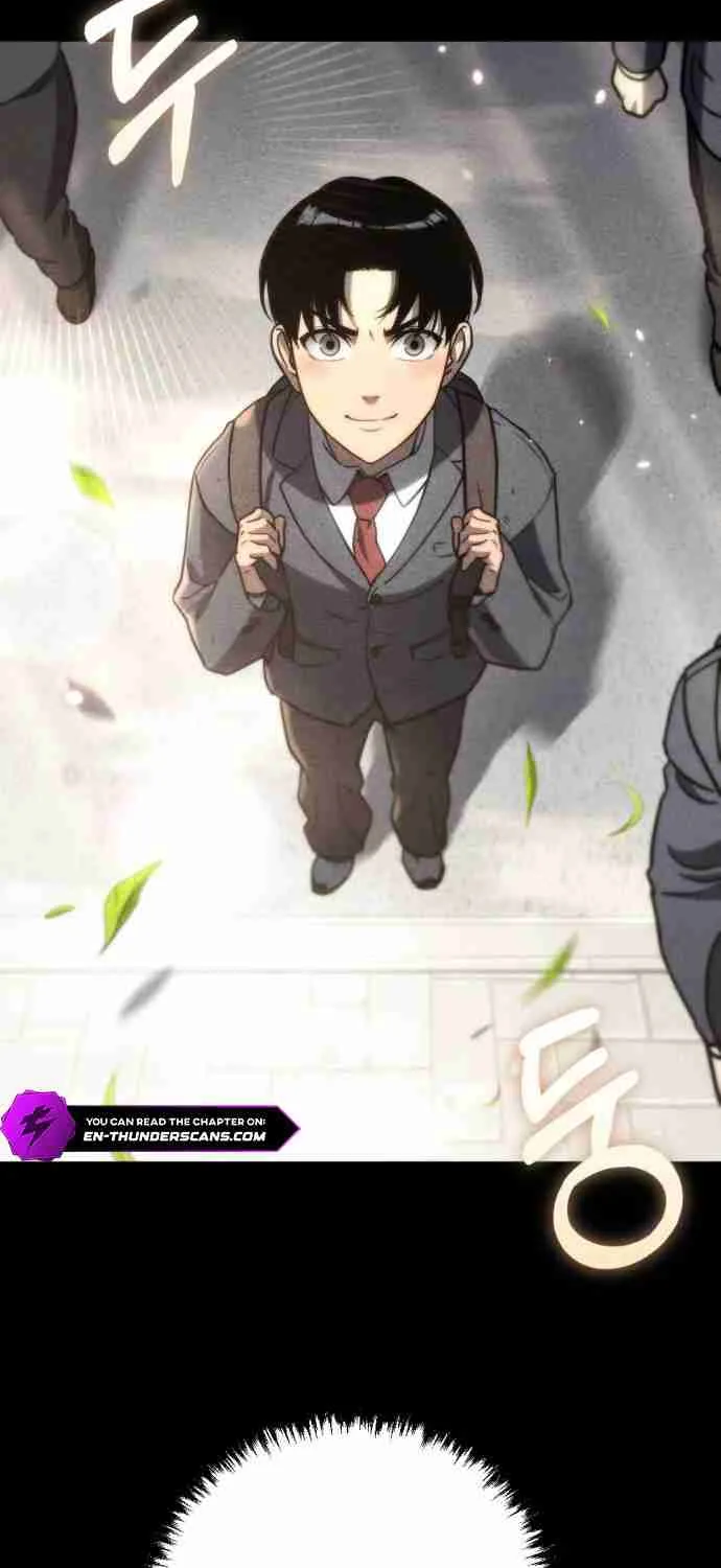 Read Hiding a Warehouse in the Apocalypse EN Manga Online
