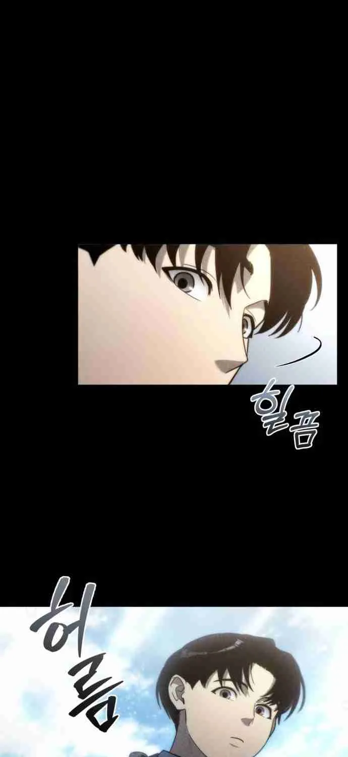 Read Hiding a Warehouse in the Apocalypse EN Manga Online