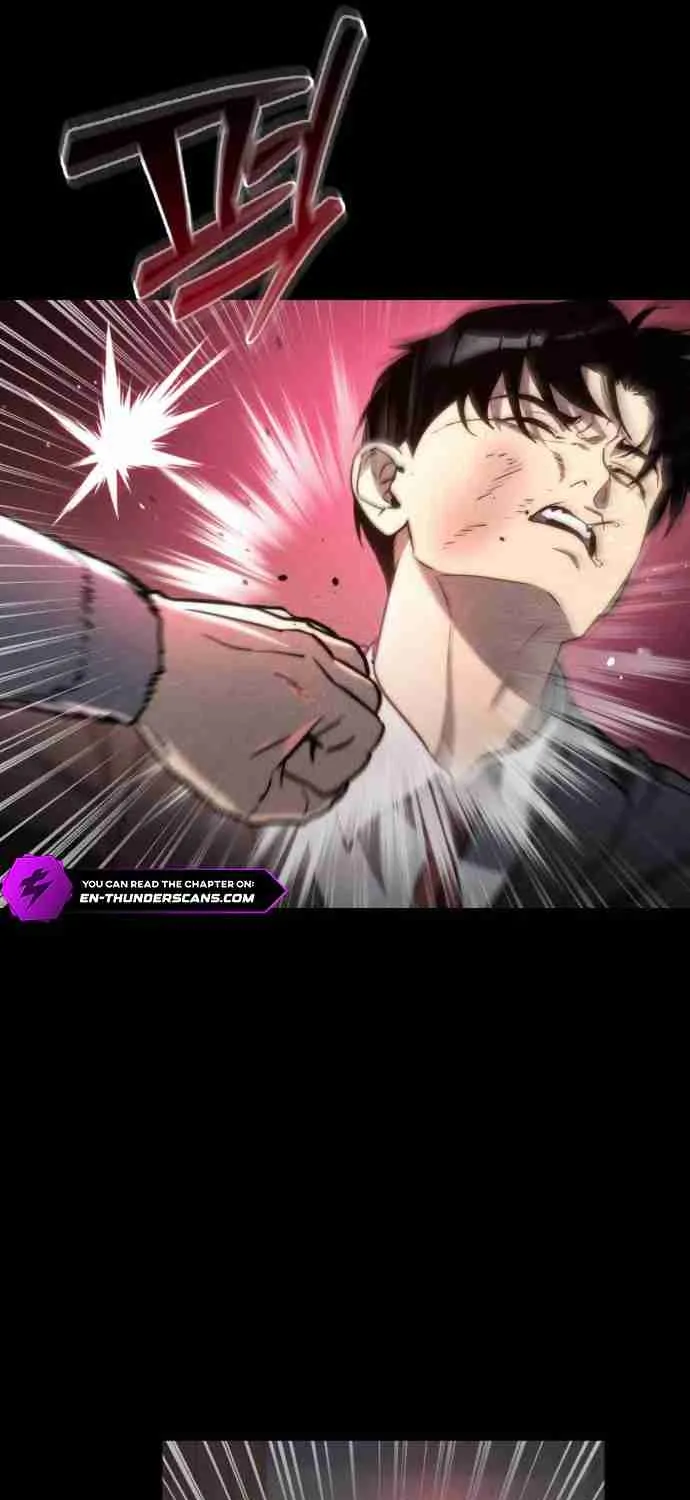 Read Hiding a Warehouse in the Apocalypse EN Manga Online