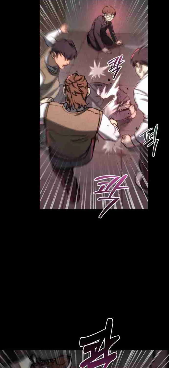 Read Hiding a Warehouse in the Apocalypse EN Manga Online