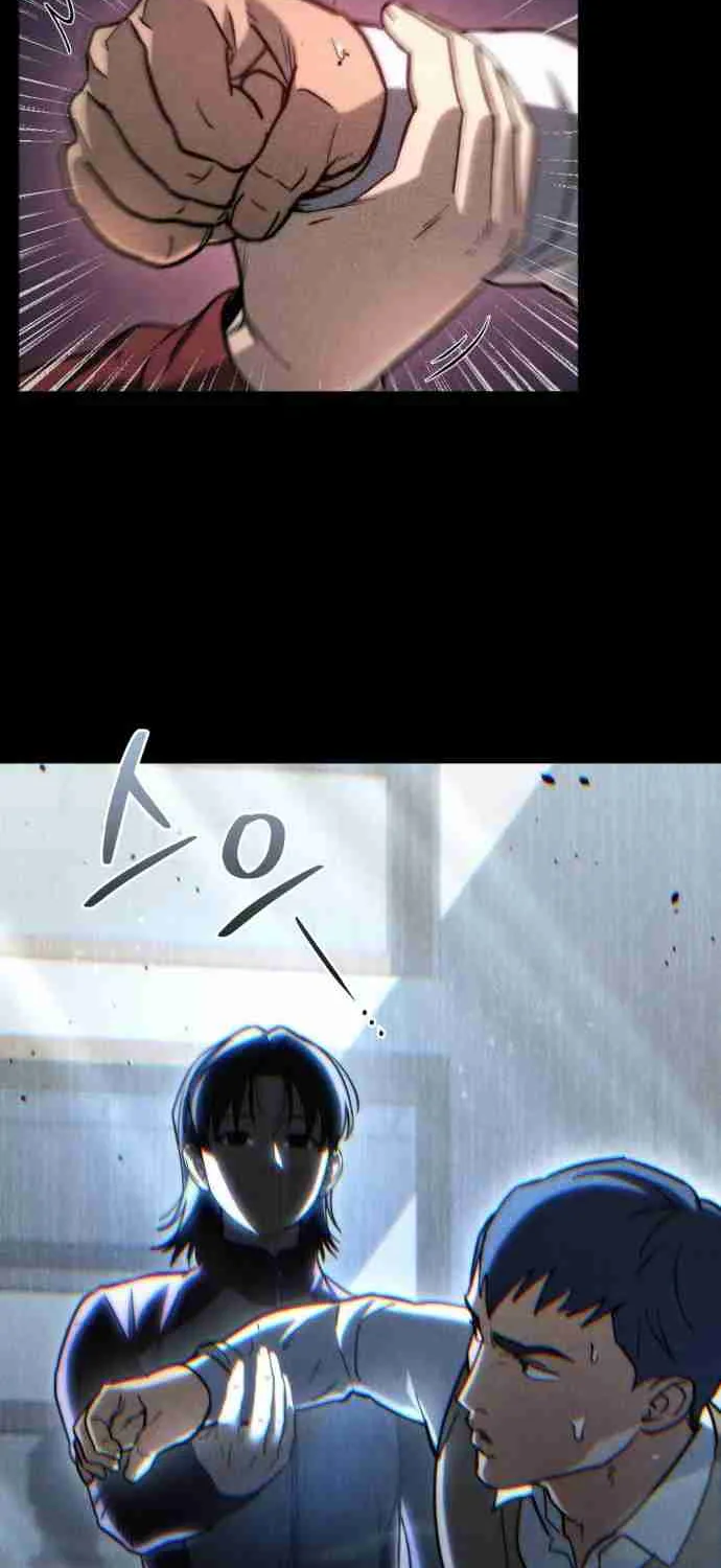 Read Hiding a Warehouse in the Apocalypse EN Manga Online