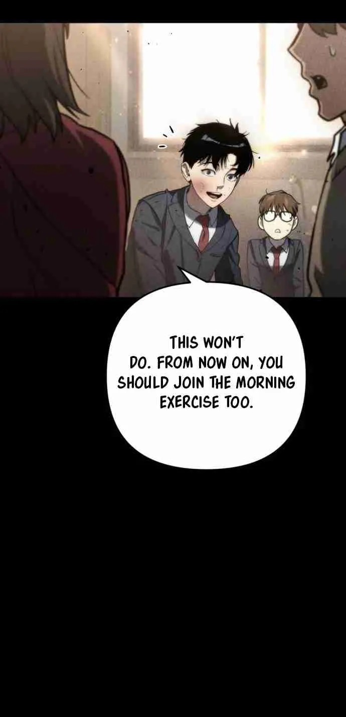 Read Hiding a Warehouse in the Apocalypse EN Manga Online