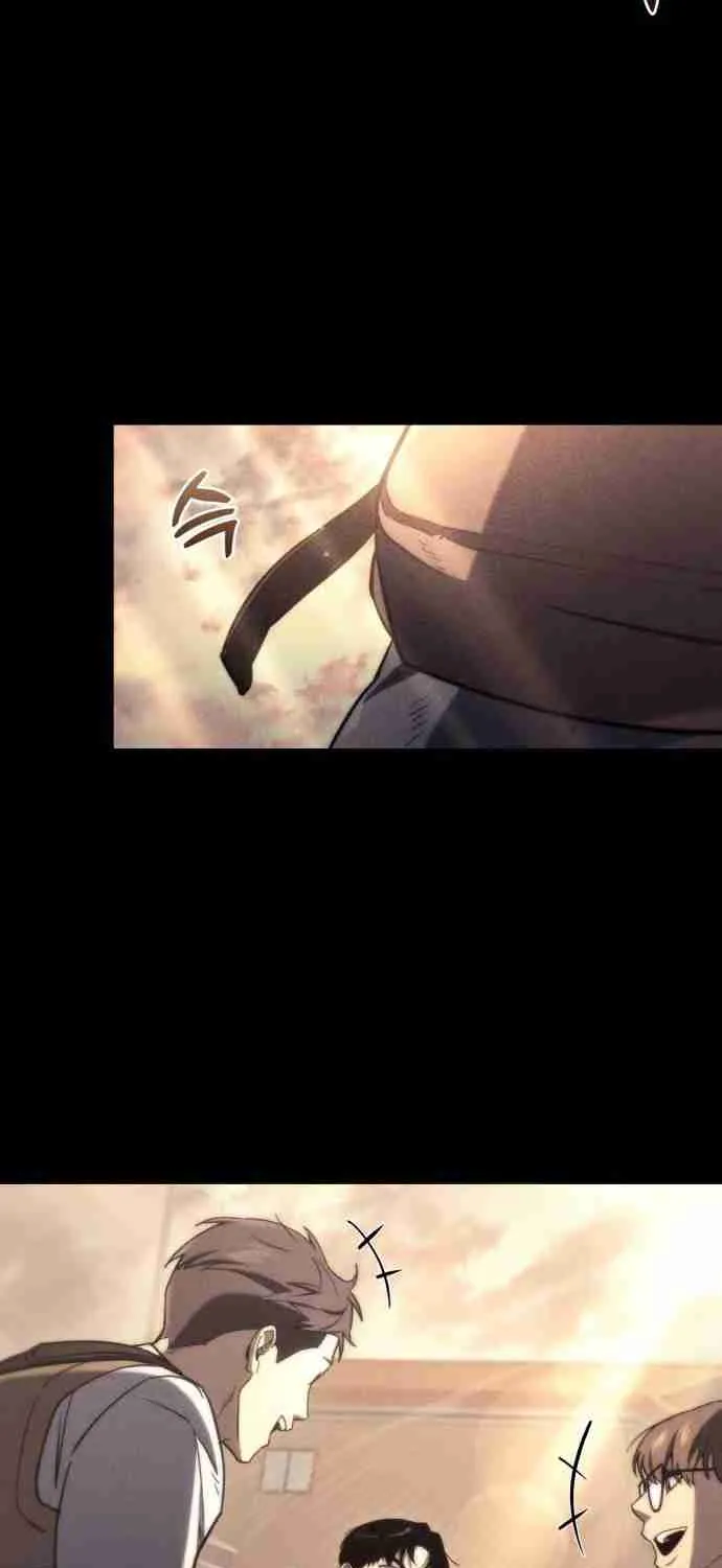 Read Hiding a Warehouse in the Apocalypse EN Manga Online