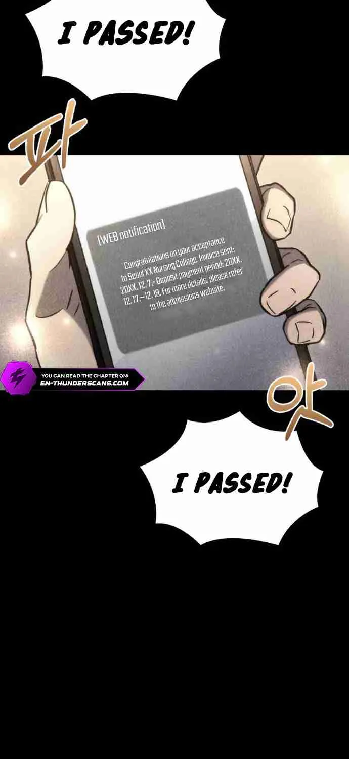 Read Hiding a Warehouse in the Apocalypse EN Manga Online