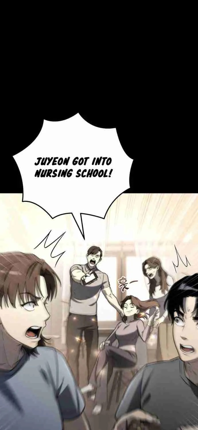 Read Hiding a Warehouse in the Apocalypse EN Manga Online