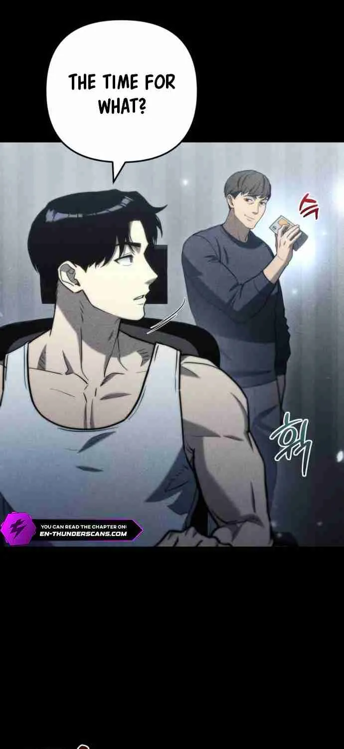 Read Hiding a Warehouse in the Apocalypse EN Manga Online
