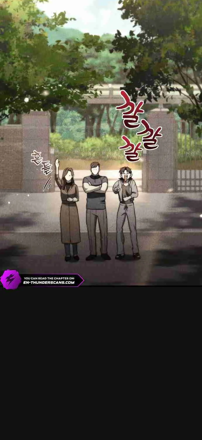 Read Hiding a Warehouse in the Apocalypse EN Manga Online